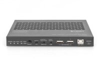 P-DS-55523 | DIGITUS HDMI HDBaseT 3.0 Extender Set, 100 m | Herst. Nr. DS-55523 | Umschalter | EAN: 4016032483700 |Gratisversand | Versandkostenfrei in Österrreich