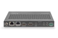 P-DS-55523 | DIGITUS HDMI HDBaseT 3.0 Extender Set, 100 m | Herst. Nr. DS-55523 | Umschalter | EAN: 4016032483700 |Gratisversand | Versandkostenfrei in Österrreich
