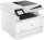 N-2Z623F#B19 | HP LaserJet Pro MFP 4102fdn Drucker - Schwarzweiß - Drucker für Kleine und mittlere Unternehmen - Drucken - Kopieren - Scannen - Faxen - Für Instant Ink geeignet; Drucken vom Smartphone oder Tablet; automatische Dokumentenzuführung; beidsei