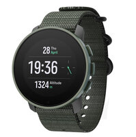 I-SS050828000 | Suunto 9 Peak Pro Forest Green | SS050828000 | PC Systeme