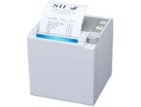 Seiko Instruments RP-E10-W3FJ1-E-C5 - Thermodruck -...