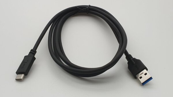 L-ALL_CA-U-C3.1-2A3.0 | ALLNET Kabel USB-C 3.1 Strom-/Daten zu USB 3.0 TypA 1.5m | ALL_CA-U-C3.1-2A3.0 | Elektro & Installation