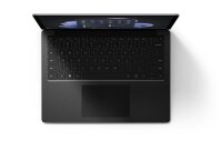 A-R1T-00028 | Microsoft Surface Laptop 5 - 13,5" Notebook - Core i5 1,6 GHz 34,3 cm | Herst. Nr. R1T-00028 | Notebooks | EAN: 196388020287 |Gratisversand | Versandkostenfrei in Österrreich