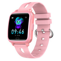 I-SWK-110P | Inter Sales Kids Smartwatch SWK-110P - Smart Watch | SWK-110P | PC Systeme