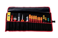 P-5990829991 | PARAT Basic Roll-Up Case 20 5990829991 Universal Werkzeugtasche unbestückt 1 | 5990829991 | Werkzeug