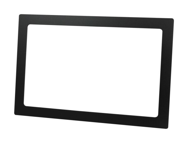 L-ALLTCOVER21NBV1 | ALLNET Touch Display Tablet 21 Zoll zbh. Blende für Einbaurahmen Schwarz | ALLTCOVER21NBV1 | PC Systeme