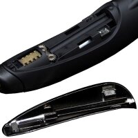 L-3DP2-BK-ALL | 3Doodler MINT 3D Stift"Pro+ Essential Pen Set" ab 6 Jahren | Herst. Nr. 3DP2-BK-ALL | 3D-Drucker | EAN: 8170050235720 |Gratisversand | Versandkostenfrei in Österrreich