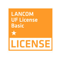 P-55143 | Lancom 55143 - Basis - 5 Jahr(e) | 55143 | Software