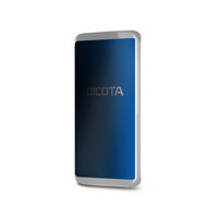 P-D70360 | Dicota D70360 - Smartphone - Klare Bildschirmschutzfolie - Polyethylenterephthalat - Antireflexbeschichtung - 17 cm (6.7 Zoll) - 70,2 x 150,5 mm | D70360 | Zubehör
