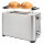I-501251 | Clatronic Toaster PC-TA 1251 sr Edelstahl | 501251 | Elektro & Installation