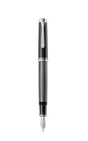 P-813624 | Pelikan Fuellhalter Souverän M605 Stresemann Sw 14-K/585 M Geschenkbox | 813624 | Büroartikel