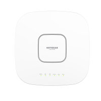 P-WAX630E-100EUS | Netgear WAX630E - 7800 Mbit/s - 600...