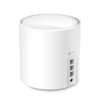 P-DECO X50(2-PACK) | TP-LINK Deco X50 - WLAN-System (2...