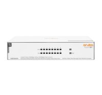 A-R8R46A#ABB | HPE Instant On 1430 8G Class4 PoE 64W - Unmanaged - L2 - Gigabit Ethernet (10/100/1000) - Vollduplex - Power over Ethernet (PoE) | R8R46A#ABB | Netzwerktechnik