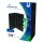 P-BOX35-3 | MEDIARANGE BOX35-3 - DVD-Hülle - 3 Disks - Schwarz - Kunststoff - 120 mm - 136 mm | Herst. Nr. BOX35-3 | Zubehör CD-/DVD-Rohlinge | EAN: 4260057123541 |Gratisversand | Versandkostenfrei in Österrreich