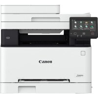 X-5158C004 | Canon i-SENSYS MF 655 Cdw - Drucker Farbig...