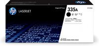 HP 335A Schwarz LaserJet Tonerpatrone - Original -...
