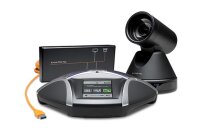 Konftel C5055Wx - Gruppen-Videokonferenzsystem - Full HD...