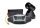 Konftel C5055Wx - Gruppen-Videokonferenzsystem - Full HD - 60 fps - 72,5° - 12x - Schwarz