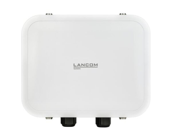 N-61664 | Lancom OW-602 - Dual Radio Wi-Fi 6 802.11ax Outdoor Access | 61664 | Netzwerktechnik