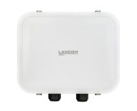 N-61664 | Lancom OW-602 - Dual Radio Wi-Fi 6 802.11ax Outdoor Access | 61664 | Netzwerktechnik