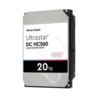 A-0F38785 | WD Ultrastar DC HC560 - 3.5 Zoll - 20000 GB - 7200 RPM | 0F38785 | PC Komponenten