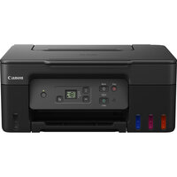 I-5804C006 | Canon PIXMA G2570 - Tintenstrahl - Farbdruck - 4800 x 1200 DPI - Farbkopieren - A4 - Schwarz | 5804C006 | Drucker, Scanner & Multifunktionsgeräte