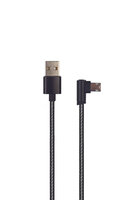 P-797005 | ACV Cable Micro-USB 1m bl. wi - Kabel -...