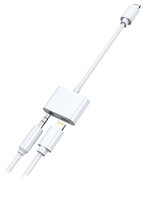 P-797239 | ACV Lightning Adapt. Audio Apple 8-pin | 797239 | Netzwerktechnik