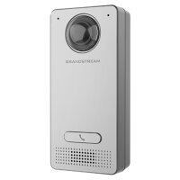 P-GDS3712 | Grandstream GDS 3712 Tuersprechstelle - H.264 - M-JPEG - Silber - IP66 - IK10 - Senkrecht - Outdoor | Herst. Nr. GDS3712 | Telefonanlagen / Infrastruktur | EAN: 6947273703792 |Gratisversand | Versandkostenfrei in Österrreich