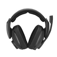 P-1000233 | EPOS GSP 670 - Kopfhörer - Kopfband - Gaming - Schwarz - Binaural - Lautstärke + - Lautsärke - | Herst. Nr. 1000233 | Audio Ein-/Ausgabegeräte | EAN: 5714708000341 |Gratisversand | Versandkostenfrei in Österrreich