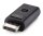 P-F3W43AA | HP Adapter - DisplayPort auf HDMI 1.4 - DisplayPort - HDMI - Schwarz | Herst. Nr. F3W43AA | Kabel / Adapter | EAN: 888182116432 |Gratisversand | Versandkostenfrei in Österrreich