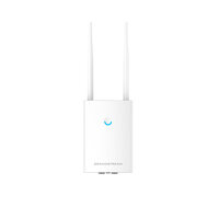 P-GWN7605LR | Grandstream GWN7605LR 802.11ac Wave-2 2×2 2 Outdoor Long-Range Wi-Fi Access Point - Access Point - 1,27 Gbps | GWN7605LR | Netzwerktechnik