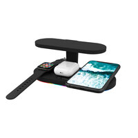 P-CNS-WCS501B | Canyon Wireless charging stations WS-501...