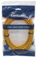 P-472050 | Intellinet Patch-Kabel - SC Einzelmodus (M)...
