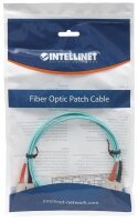 P-750844 | Intellinet Patch-Kabel - SC multi-mode (M) bis...