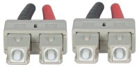 P-750844 | Intellinet Patch-Kabel - SC multi-mode (M) bis SC multi-mode (M) - 5 m | Herst. Nr. 750844 | Kabel / Adapter | EAN: 766623750844 |Gratisversand | Versandkostenfrei in Österrreich