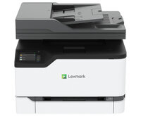 Y-40N9470 | Lexmark CX431adw - Laser - Farbdruck - Farbkopieren - Farbscan - A4 - Schwarz - Weiß | 40N9470 | Drucker, Scanner & Multifunktionsgeräte