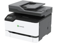Y-40N9470 | Lexmark CX431adw - Laser - Farbdruck - 600 x 600 DPI - Farbkopieren - A4 - Schwarz - Weiß | Herst. Nr. 40N9470 | Multifunktionsgeräte | EAN: 734646701037 |Gratisversand | Versandkostenfrei in Österrreich