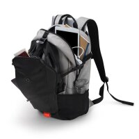 P-D31764 | Dicota GO - Rucksack - 39,6 cm (15.6 Zoll) - 800 g | Herst. Nr. D31764 | Taschen / Tragebehältnisse | EAN: 7640158669488 |Gratisversand | Versandkostenfrei in Österrreich