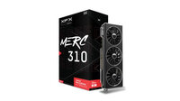 XFX MERC 310 AMD Radeon RX 7900 XTX - Radeon RX 7900 XTX...