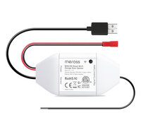 Meross MSG100 Smart WiFi Garage Door Opene