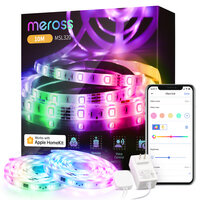 Meross MSL320 Smart WiFi LED Strip RGB 10M