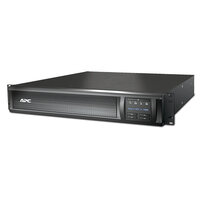 P-SMX1000I | APC Smart-UPS X 1000 Rack/Tower LCD - USV ( Rack-montierbar ) - Wechselstrom 230 V | SMX1000I | PC Komponenten