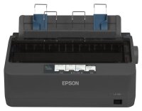 Y-C11CC24031 | Epson LX 350 - Drucker s/w Nadel/Matrixdruck - 5,95 ppm | C11CC24031 | Drucker, Scanner & Multifunktionsgeräte
