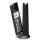 I-KX-TGK220GB | Panasonic KX-TGK220 - DECT-Telefon - Kabelloses Mobilteil - Freisprecheinrichtung - 120 Eintragungen - Anrufer-Identifikation - Schwarz | KX-TGK220GB | Telekommunikation