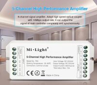 L-PA5 | Synergy 21 LED Controller 5-Channel...