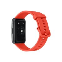E-55027340 | Huawei WATCH FIT NEW POMELO RED | 55027340 |...