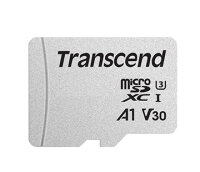 Y-TS8GUSD300S | Transcend 300S - 8 GB - MicroSDHC - Klasse 10 - NAND - 20 MB/s - 10 MB/s | TS8GUSD300S | Verbrauchsmaterial