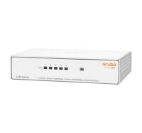 L-R8R44A | HPE Instant On 1430 5G - Unmanaged - L2 - Gigabit Ethernet (10/100/1000) - Vollduplex | Herst. Nr. R8R44A | Netzwerkgeräte | EAN: 190017600987 |Gratisversand | Versandkostenfrei in Österrreich